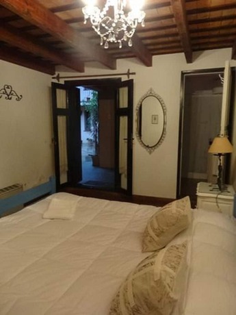 Imagen general del Hotel Posada de la Flor. Foto 10