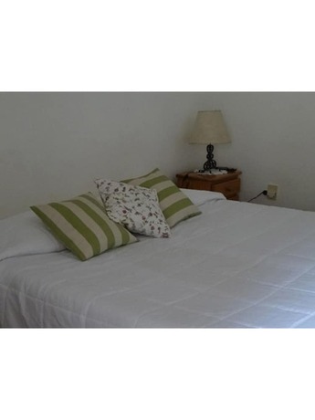 Imagen de la habitación del Hotel Posada de la Flor. Foto 11