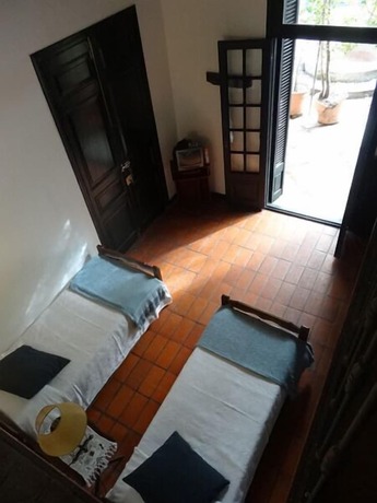 Imagen de la habitación del Hotel Posada de la Flor. Foto 12