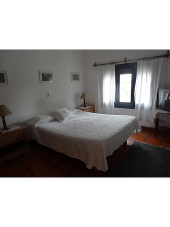 Imagen de la habitación del Hotel Posada de la Flor. Foto 16