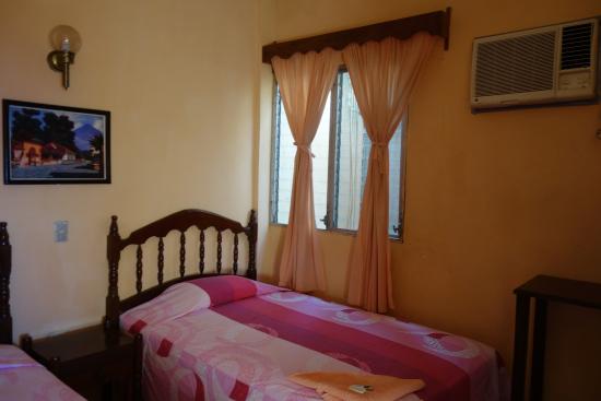 Imagen de la habitación del Hotel Posada de la Jungla. Foto 5