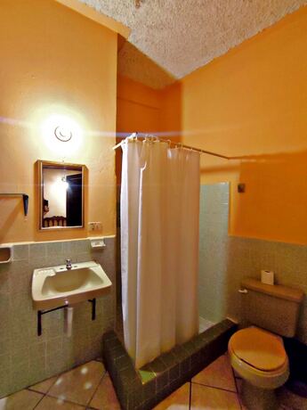 Imagen de la habitación del Hotel Posada de la Jungla. Foto 5