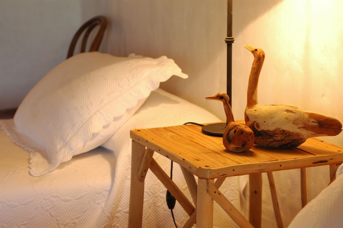 Imagen de la habitación del Hotel Posada de la Laguna Lodge. Foto 9