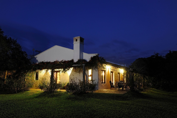 Imagen general del Hotel Posada de la Laguna Lodge. Foto 5