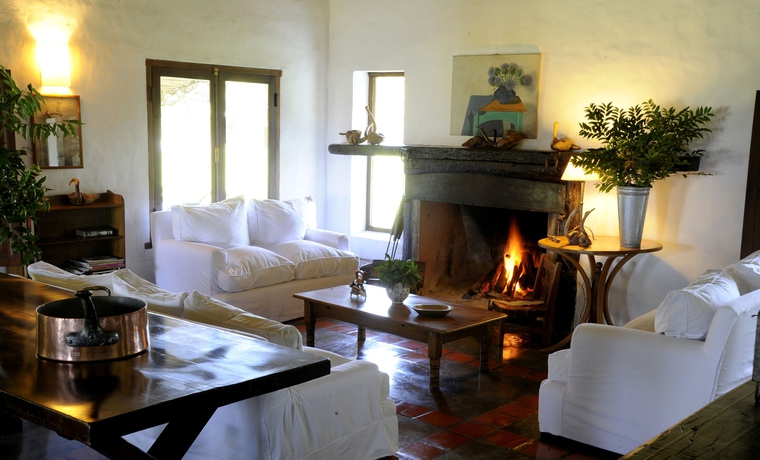 Imagen general del Hotel Posada de la Laguna Lodge. Foto 3