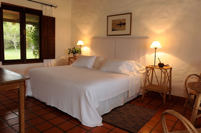 Imagen de la habitación del Hotel Posada de la Laguna Lodge. Foto 10