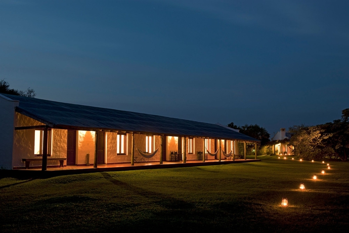 Imagen general del Hotel Posada de la Laguna Lodge. Foto 7