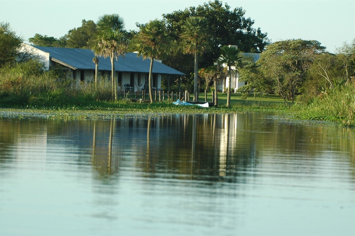 Imagen general del Hotel Posada de la Laguna Lodge. Foto 8