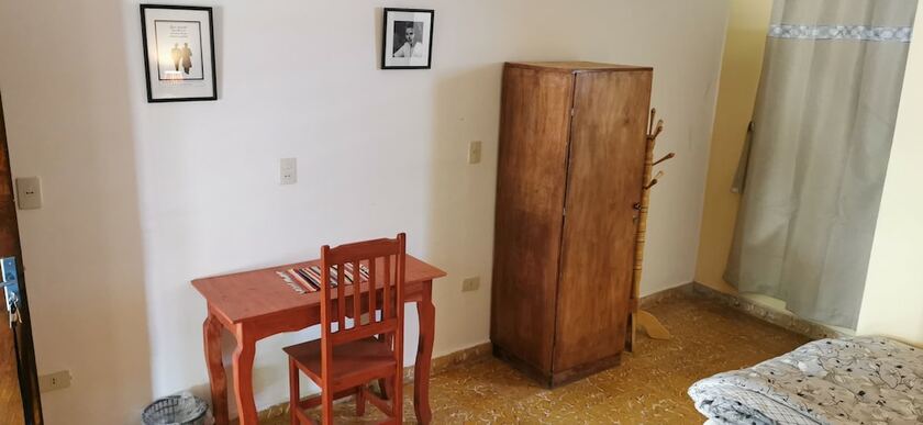 Imagen general del Hotel Posada de la Luna, Asunción. Foto 1