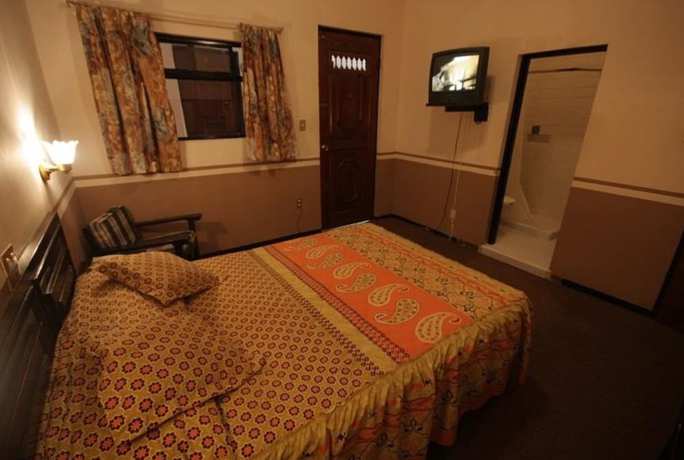 Imagen de la habitación del Hotel Posada de la Moneda. Foto 7