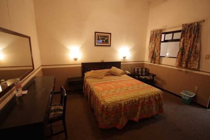 Imagen de la habitación del Hotel Posada de la Moneda. Foto 8