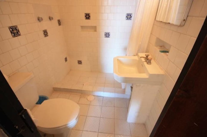 Imagen de la habitación del Hotel Posada de la Moneda. Foto 10