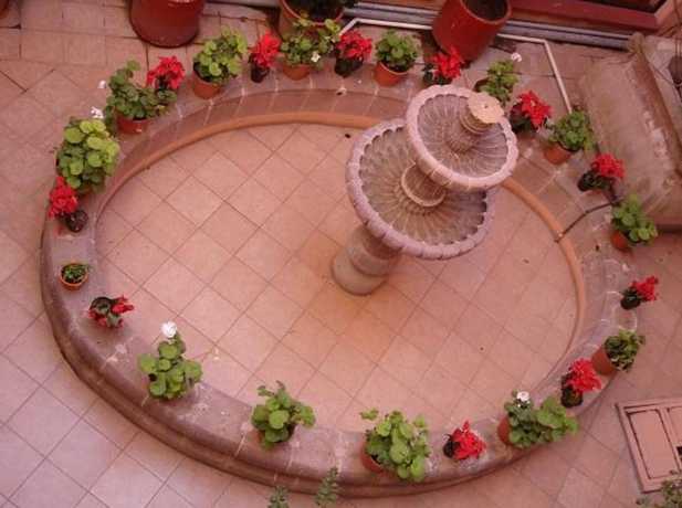 Imagen de los exteriores del Hotel Posada de la Moneda. Foto 15