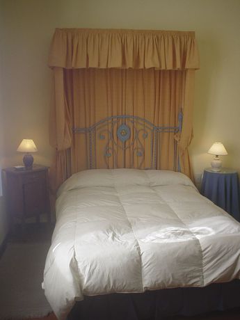 Imagen de la habitación del Hotel Posada del Angel, Colonia de Sacramento. Foto 6
