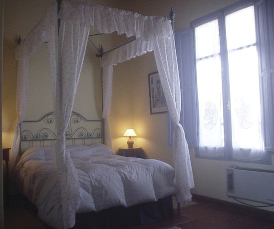 Imagen de la habitación del Hotel Posada del Angel, Colonia de Sacramento. Foto 7