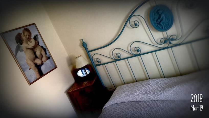 Imagen de la habitación del Hotel Posada del Angel, Colonia de Sacramento. Foto 11