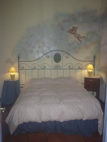 Imagen de la habitación del Hotel Posada del Angel, Colonia de Sacramento. Foto 12