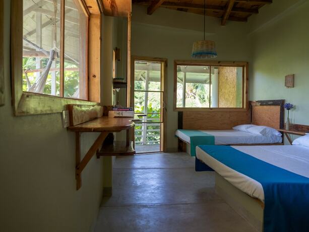 Imagen general del Hotel Posada del Arquitecto. Foto 4