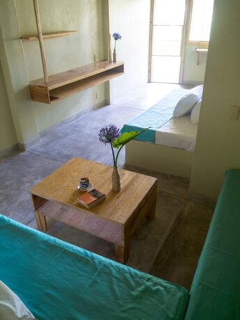 Imagen general del Hotel Posada del Arquitecto. Foto 6