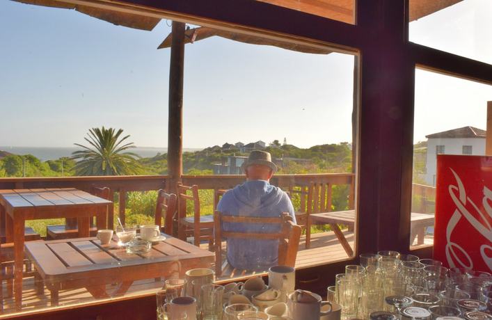 Imagen de la habitación del Hotel Posada del Barco. Foto 2