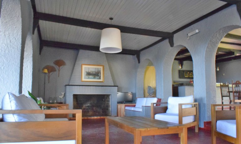 Imagen general del Hotel Posada del Barco. Foto 1