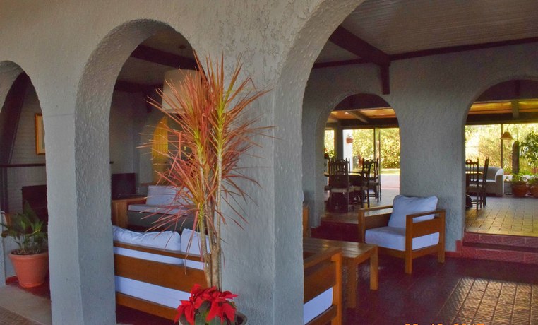 Imagen de los interiores del Hotel Posada del Barco. Foto 19