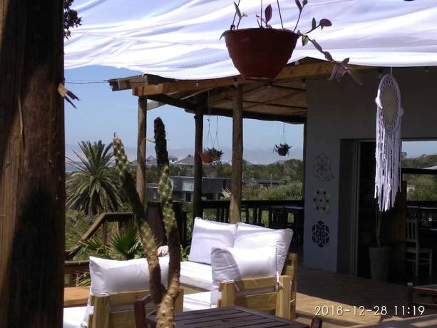 Imagen de la habitación del Hotel Posada del Barco. Foto 6