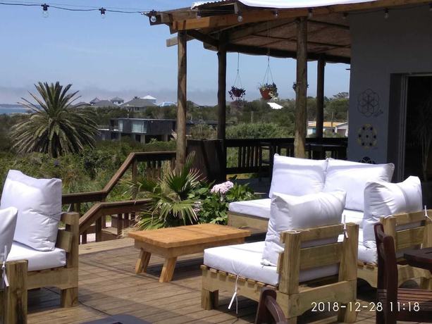 Imagen de la habitación del Hotel Posada del Barco. Foto 11