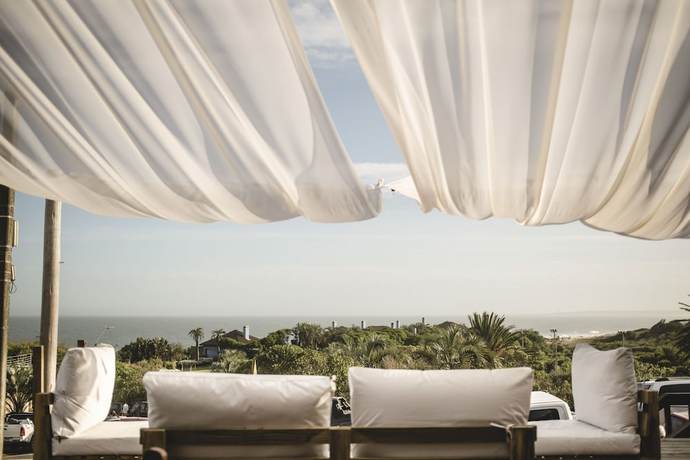 Imagen de la habitación del Hotel Posada del Barco. Foto 12