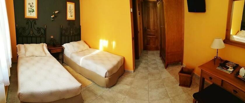 Imagen general del Hotel Posada del Camino Real. Foto 2