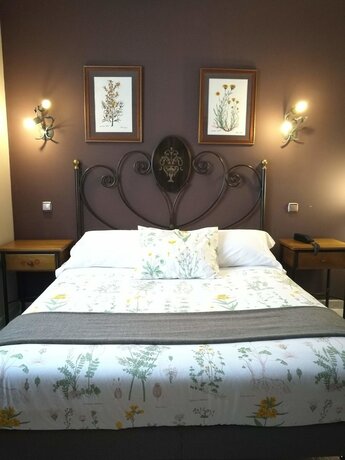 Imagen general del Hotel Posada del Camino Real. Foto 4