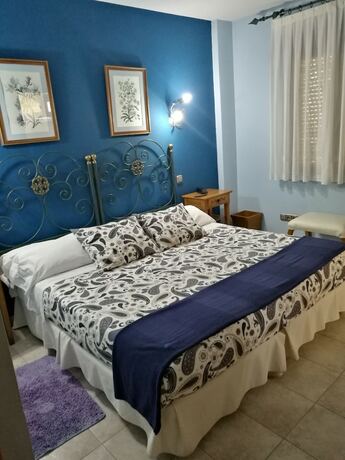 Imagen general del Hotel Posada del Camino Real. Foto 6