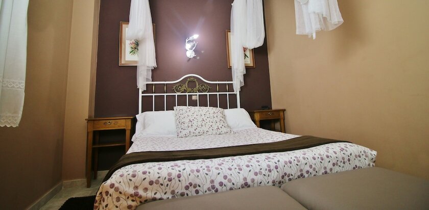 Imagen general del Hotel Posada del Camino Real. Foto 10