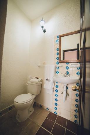 Imagen de la habitación del Hotel Posada del Camino Viejo. Foto 7