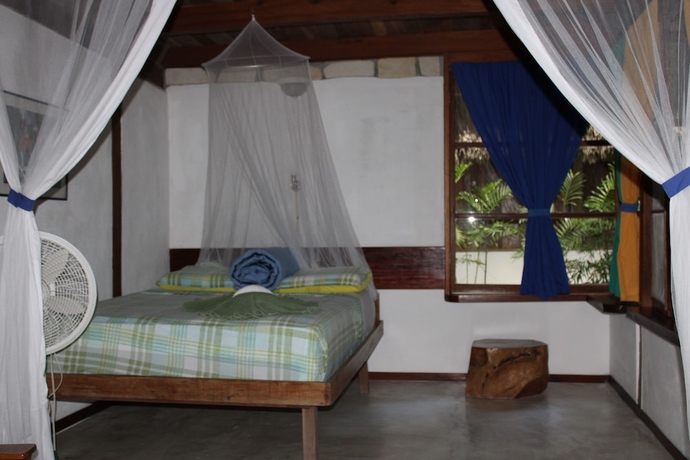 Imagen de la habitación del Hotel Posada del Cerro. Foto 3