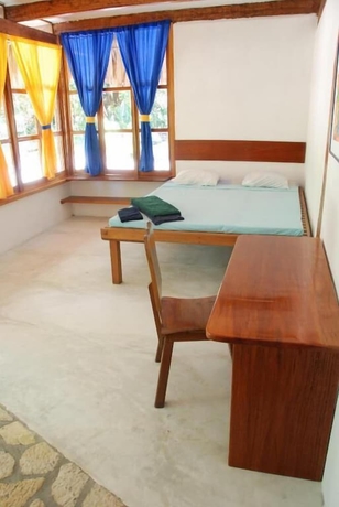 Imagen de la habitación del Hotel Posada del Cerro. Foto 6