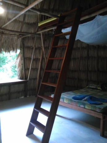 Imagen de la habitación del Hotel Posada del Cerro. Foto 7