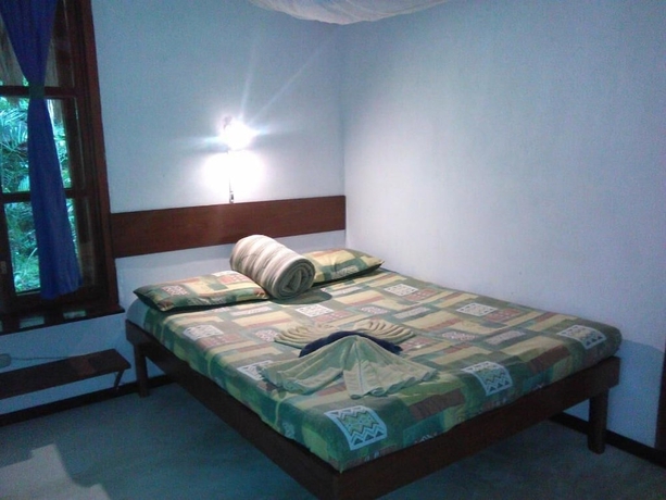 Imagen de la habitación del Hotel Posada del Cerro. Foto 8