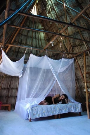Imagen de la habitación del Hotel Posada del Cerro. Foto 9