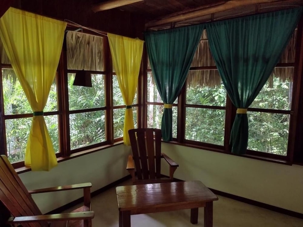 Imagen de la habitación del Hotel Posada del Cerro. Foto 10