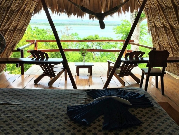 Imagen de la habitación del Hotel Posada del Cerro. Foto 11