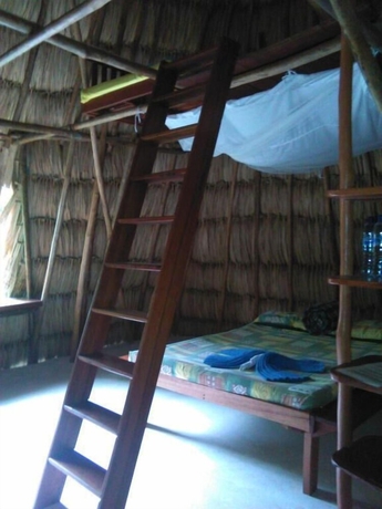 Imagen de la habitación del Hotel Posada del Cerro. Foto 14