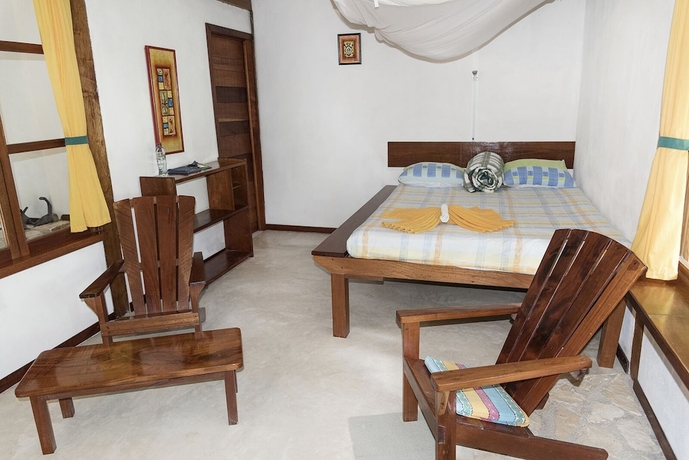 Imagen de la habitación del Hotel Posada del Cerro. Foto 15