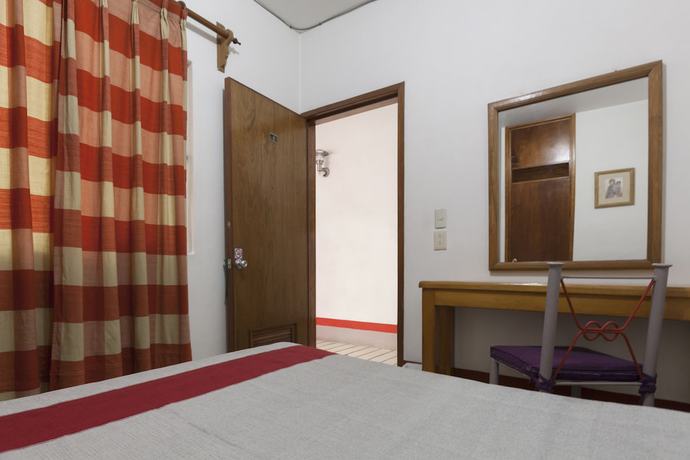 Imagen de la habitación del Hotel Posada del Cid. Foto 16