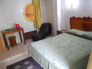 Imagen general del Hotel Posada del Hidalgo. Foto 2