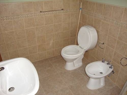 Imagen de la habitación del Hotel Posada del Infinito. Foto 37