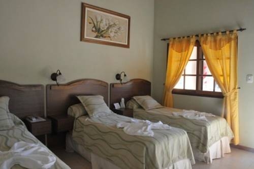 Imagen general del Hotel Posada del Infinito. Foto 2