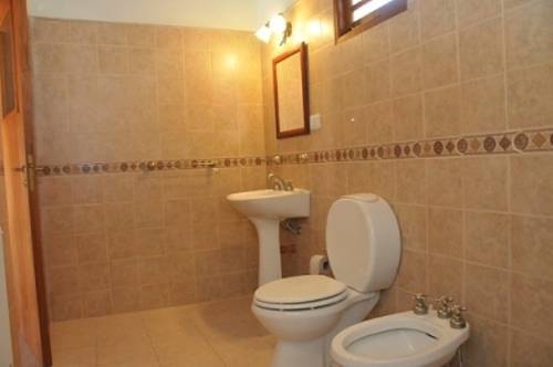 Imagen de la habitación del Hotel Posada del Infinito. Foto 38