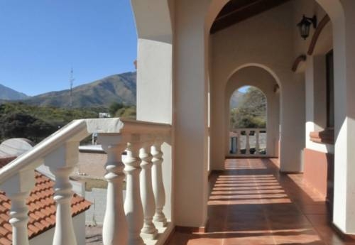 Imagen general del Hotel Posada del Infinito. Foto 7