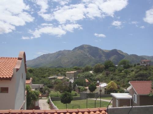 Imagen general del Hotel Posada del Infinito. Foto 9